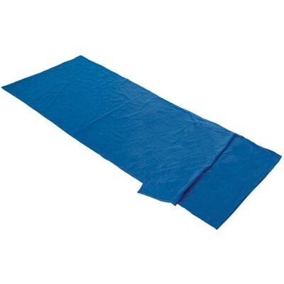 Saco de dormir de viaje Cotton Inlet de High Peak - Accesorios para dormir Saco de dormir de viaje Cotton Inlet de High Peak - Accesorios para dormir