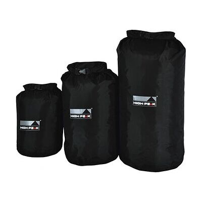 High Peak Dry Bag L - Sac étanche 26L Nylon PVC - Sac de voyage High Peak Dry Bag L - Sac étanche 26L Nylon PVC - Sac de voyage