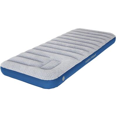 High Peak Cross Beam Extra Long Luftbett - Camping & Gästebett High Peak Cross Beam Extra Long Luftbett - Camping & Gästebett