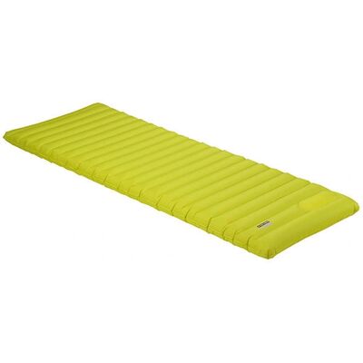 High Peak Dallas Matelas gonflable citronelle - Matelas gonflable - Publicité High Peak Dallas Matelas gonflable citronelle - Matelas gonflable - Publicité