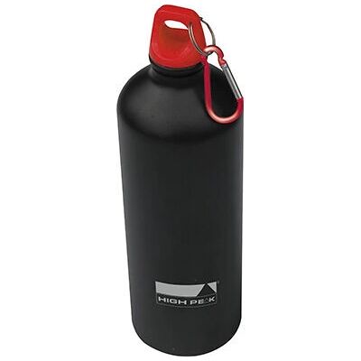 High Peak - 41477 - 1L - Stainless Steel - Bottle High Peak - 41477 - 1L - Stainless Steel - Bottle
