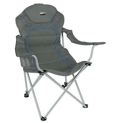 Scaun de camping High Peak 44117 - Reglabil, Padded, Ușor Scaun de camping High Peak 44117 - Reglabil, Padded, Ușor