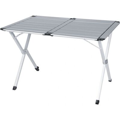 High Peak Olvera Aluminium-Camping-Tisch - Leicht, Höhenverstellbar High Peak Olvera Aluminium-Camping-Tisch - Leicht, Höhenverstellbar