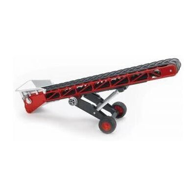 BRUDER 02031 Scale Model Part - Adjustable Conveyor - German Quality BRUDER 02031 Scale Model Part - Adjustable Conveyor - German Quality