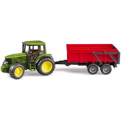 Bruder 02057 Bruder 02057