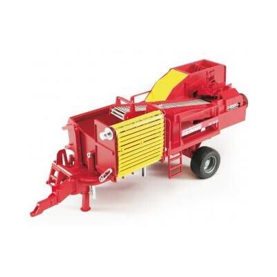 BRUDER Grimme SE 75-30 Kartoffelroder - Modellspielzeug BRUDER Grimme SE 75-30 Kartoffelroder - Modellspielzeug