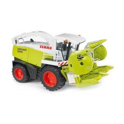 BRUDER Claas Jaguar 900 - Spielzeugtraktor BRUDER Claas Jaguar 900 - Spielzeugtraktor
