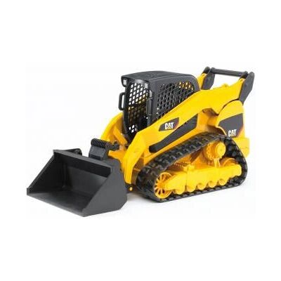 Bruder Caterpillar Multi Terrain Loader Bruder Caterpillar Multi Terrain Loader