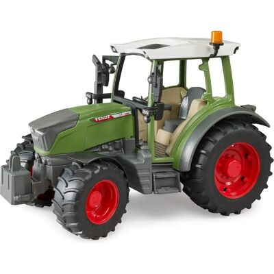 Tracteur Jouet BRUDER Vario 211 - Convient aux Enfants Tracteur Jouet BRUDER Vario 211 - Convient aux Enfants