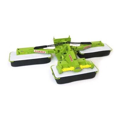 Bruder 8550 C Leksaksfordon - Plast, Högupplöst Signal, 8K Support Bruder 8550 C Leksaksfordon - Plast, Högupplöst Signal, 8K Support