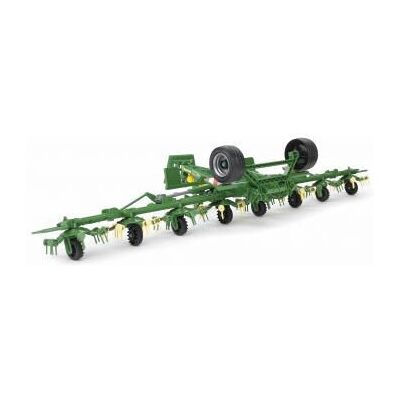 BRUDER Krone KWT 8.82 Jucărie Rotary Tedding - 3+ BRUDER Krone KWT 8.82 Jucărie Rotary Tedding - 3+