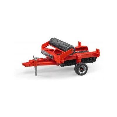 BRUDER 2226 Skalemodel Del Tilbehør Lastbil Trailer - Skalemodel del BRUDER 2226 Skalemodel Del Tilbehør Lastbil Trailer - Skalemodel del