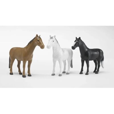 Figura di Gioco BRUDER Cavallo - Bambini Figura di Gioco BRUDER Cavallo - Bambini