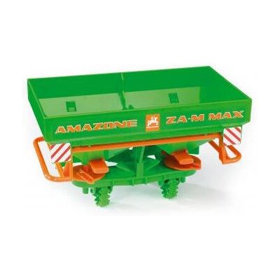 BRUDER Amazone Centrifugal Fertilizer Broadcaster - Scale 1:16 BRUDER Amazone Centrifugal Fertilizer Broadcaster - Scale 1:16