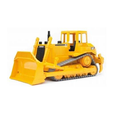 Bruder Caterpillar Bulldozer (02422) Bruder Caterpillar Bulldozer (02422)
