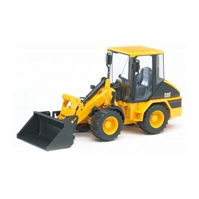 BRUDER CAT Radlader - Kompakt Baumaschine BRUDER CAT Radlader - Kompakt Baumaschine