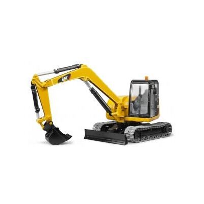 Bruder Escavatore CAT Mini (02456) Bruder Escavatore CAT Mini (02456)