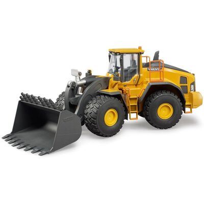 Volvo L260H Loader - Construction Machine for Boys Volvo L260H Loader - Construction Machine for Boys