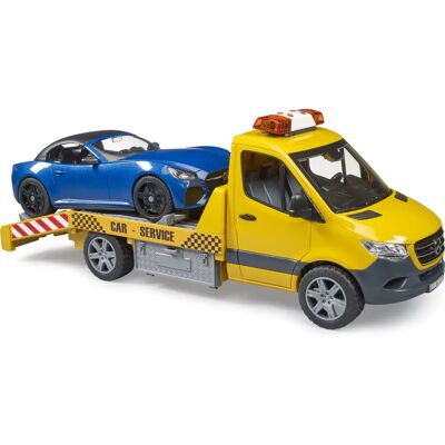 Bruder 02675 Bruder 02675