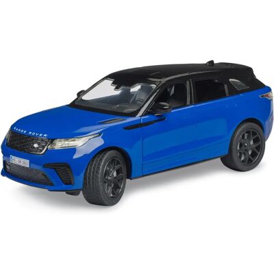 BRUDER Range Rover Velar Modelauto - Offroad Voertuig BRUDER Range Rover Velar Modelauto - Offroad Voertuig