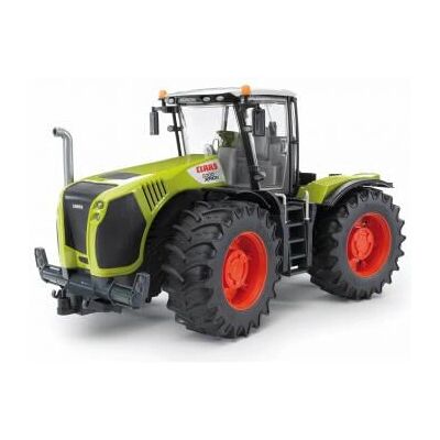 Bruder Claas Xerion 5000 (03015) Bruder Claas Xerion 5000 (03015)