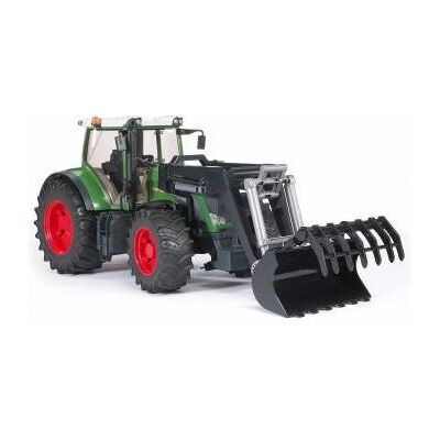 Bruder Fendt 936 Vario avec Chargeur Avant (03041) Bruder Fendt 936 Vario avec Chargeur Avant (03041)