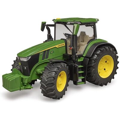 BRUDER John Deere 7R 350 - Toy Tractor BRUDER John Deere 7R 350 - Toy Tractor
