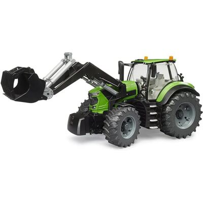 Bruder Deutz 8280 TTV Spielzeugtraktor - Spielzeugtyp Bruder Deutz 8280 TTV Spielzeugtraktor - Spielzeugtyp