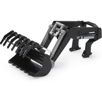 BRUDER 3333 Spielzeugauto - Frontlader - Spieltyp BRUDER 3333 Spielzeugauto - Frontlader - Spieltyp