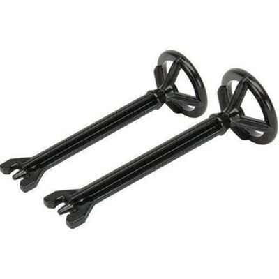 Bruder 45001 - Ricambi per colonne di sterzo - Accessori Bruder 45001 - Ricambi per colonne di sterzo - Accessori