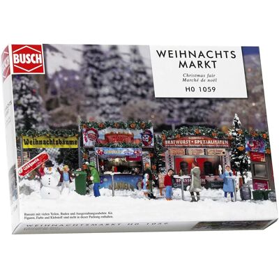 Busch Model Trains - Landscapes - N Scale Busch Model Trains - Landscapes - N Scale