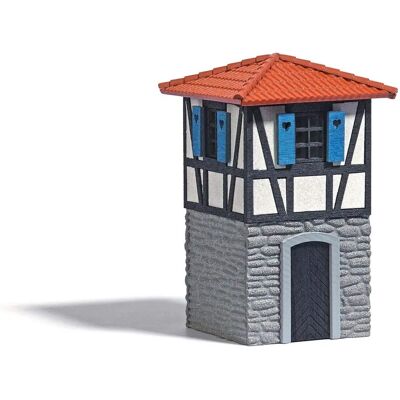 Busch 1387 Weinberghäuschen - Modelleisenbahn Busch 1387 Weinberghäuschen - Modelleisenbahn