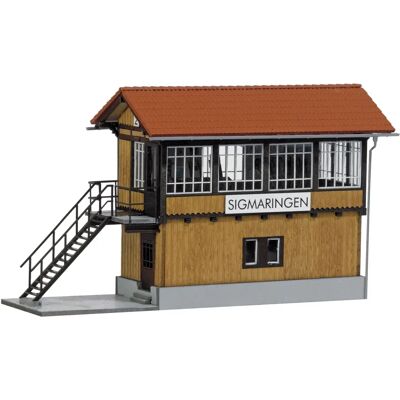 Busch Model train landscapes - H0 Scale Accessories Busch Model train landscapes - H0 Scale Accessories