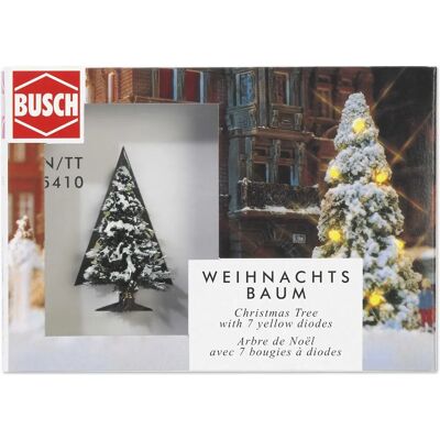 Busch Christmas Tree Model Trains Landscapes - Christmas Tree Busch Christmas Tree Model Trains Landscapes - Christmas Tree