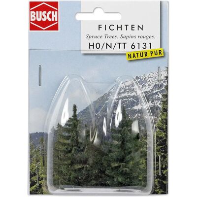 Busch Model Trains - Landscapes - H0 Busch Model Trains - Landscapes - H0