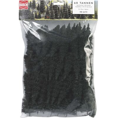 Busch Model Trains - Landscapes - H0 Scale Busch Model Trains - Landscapes - H0 Scale