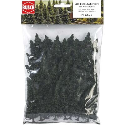 Busch Model Trains - Landscapes - N Scale Busch Model Trains - Landscapes - N Scale
