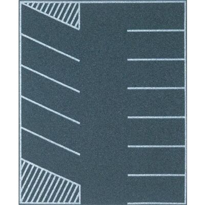 Busch N Gauge Parkbereich 120x100mm - Gebäude - Zubehör Busch N Gauge Parkbereich 120x100mm - Gebäude - Zubehör