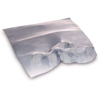 Accesorios de paisaje en malla de aluminio Busch para trenes en miniatura - H0 Accesorios de paisaje en malla de aluminio Busch para trenes en miniatura - H0