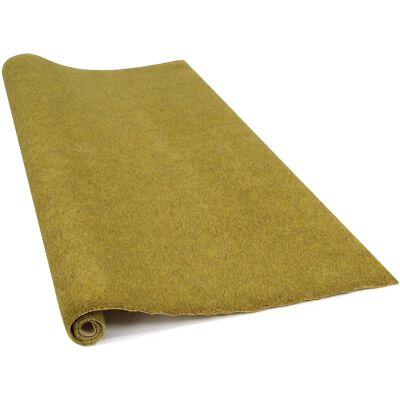 Busch Cornfield Wild Grass Mat - 80x80cm Busch Cornfield Wild Grass Mat - 80x80cm