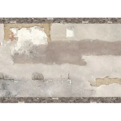 Busch 7437 Dekorative Panelwand - H0 Busch 7437 Dekorative Panelwand - H0