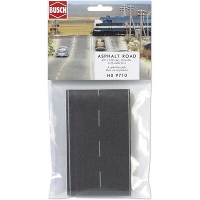 Busch H0 Scale Model Trains Landscape Decors - Landscape / Accessories Busch H0 Scale Model Trains Landscape Decors - Landscape / Accessories