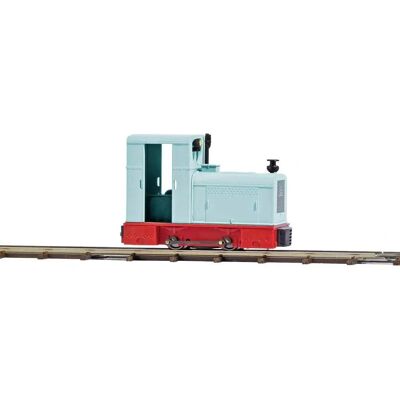 Busch OMZ 122 F Diesellokomotive Busch OMZ 122 F Diesellokomotive