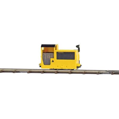 Busch B 360 Lokomotiv - Modeljernbane Busch B 360 Lokomotiv - Modeljernbane
