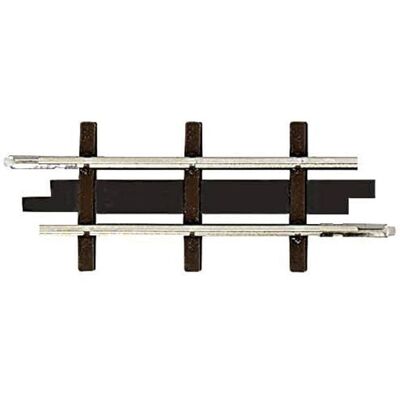 Busch Sistema Binari H0f - 6,5mm, Flessibile, Magnetico Busch Sistema Binari H0f - 6,5mm, Flessibile, Magnetico