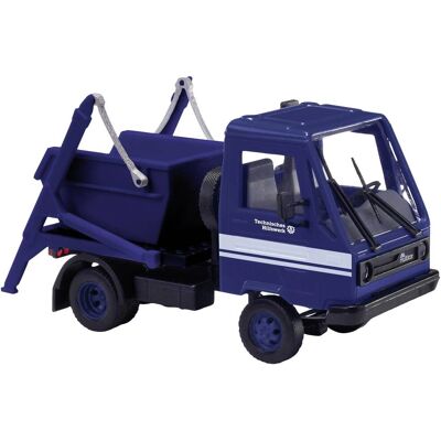 Busch M26 Noodvoertuig - Technische hulp Busch M26 Noodvoertuig - Technische hulp