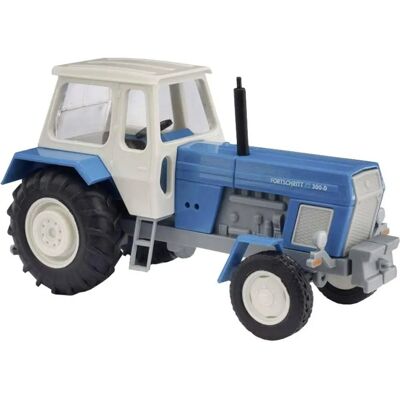 Busch Fortschritt ZT300-D Modell Traktor - Landbrugsudstyr Busch Fortschritt ZT300-D Modell Traktor - Landbrugsudstyr