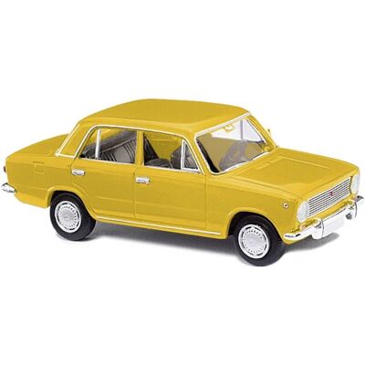 Lada 2101 - H0 skaleret bil Lada 2101 - H0 skaleret bil