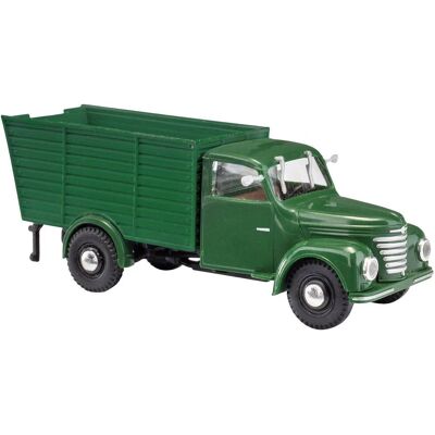 Busch V901/2 Model Truck - Beperkte Oplage Busch V901/2 Model Truck - Beperkte Oplage