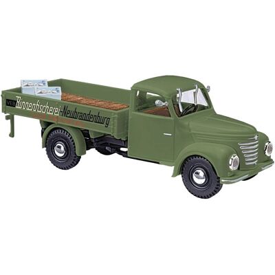 Busch V901/2 Modell LKW - H0 Maßstab Busch V901/2 Modell LKW - H0 Maßstab